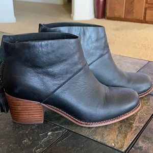 Toms Booties